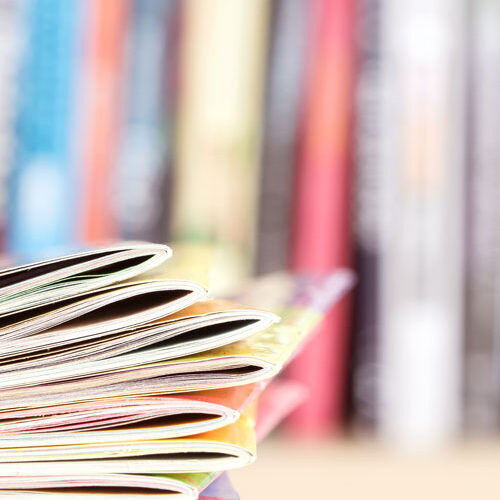 Presse, Publikationen, Interviews von Sosan Azad, Streit Entknoten