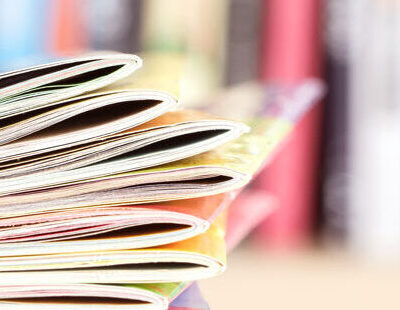 Presse, Publikationen, Interviews von Sosan Azad, Streit Entknoten