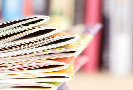 Presse, Publikationen, Interviews von Sosan Azad, Streit Entknoten