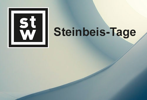 12. Leipziger Mediationsforum – die Steinbeis-Tage