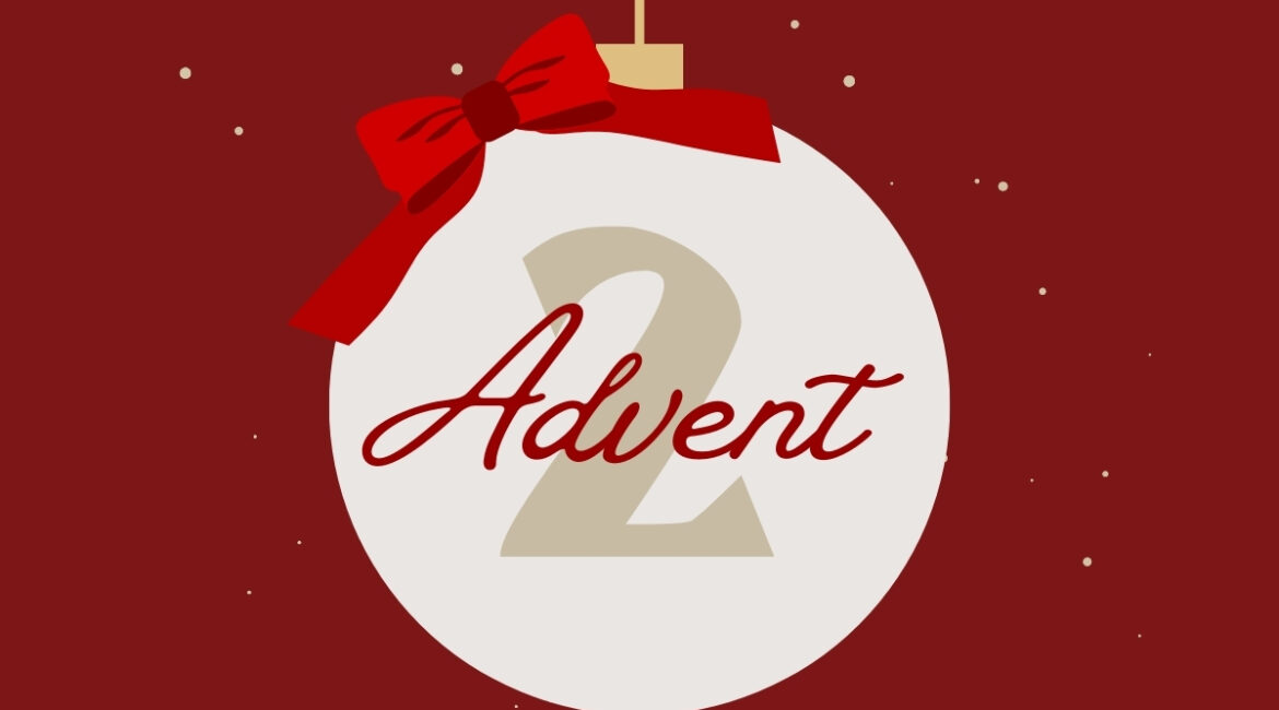 Adventsangebot: 10 % auf unsere Mediationsausbildungen