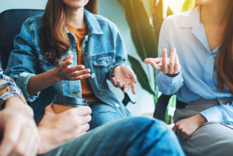 Workshop: Einführung in die motivierende Gesprächsführung