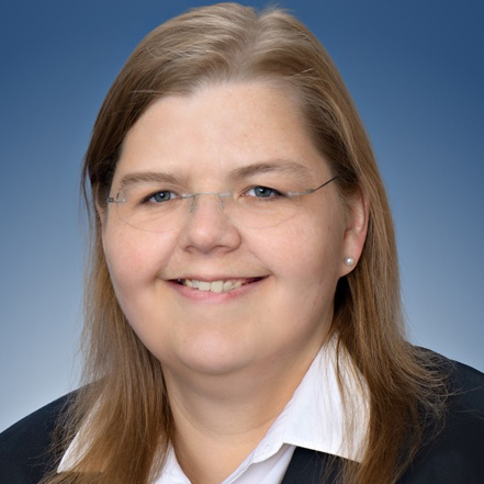 Bild Prof. Dr. Christine Susanne Rabe